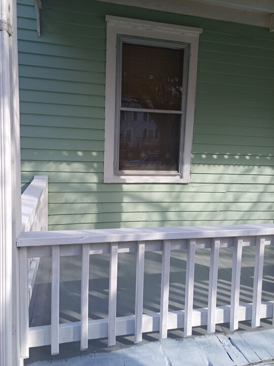 607 2nd St in Towanda, PA - Building Photo