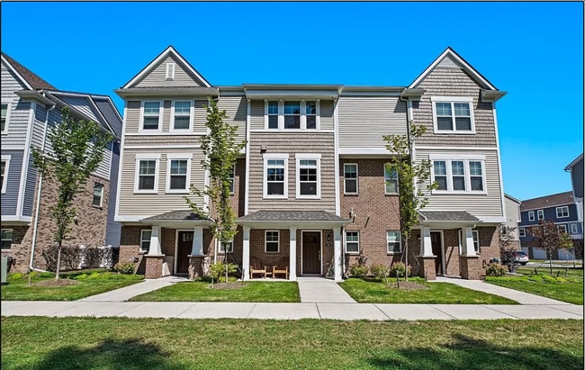 property at 587 Parkside Way