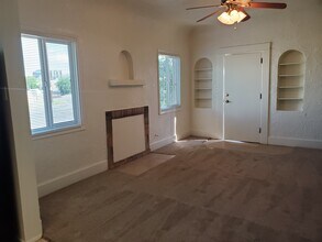 1141 E Elm St, Unit #1 in Tucson, AZ - Foto de edificio - Building Photo