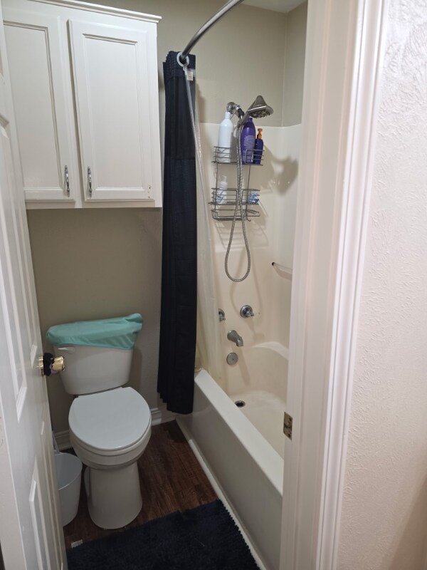 712 Yorktown Ct in Longview, TX - Building Photo - Building Photo