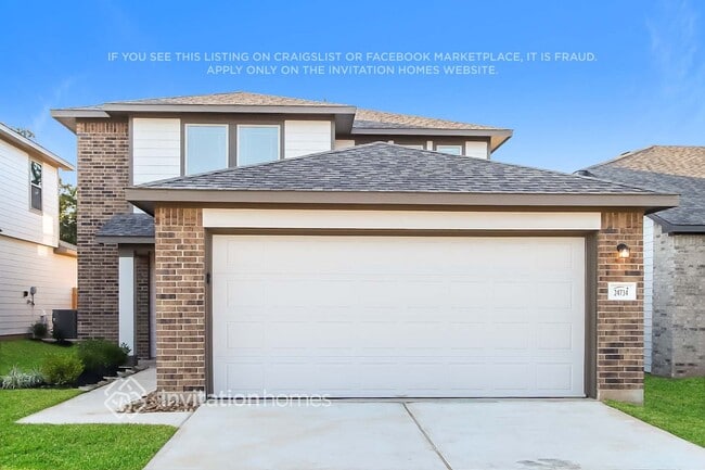 property at 24734 Linaria Dr