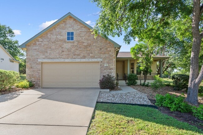 property at 118 Larkspur Ln