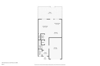 149 Carol Susan Ln in Fort Pierce, FL - Building Photo - Building Photo