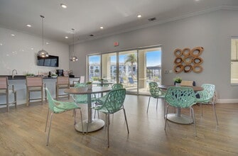 Coralina Apartments in Cape Coral, FL - Building Photo - Building Photo