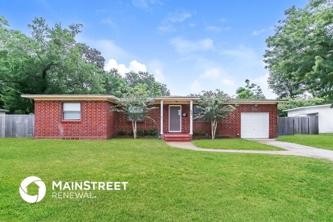 property at 6215 Pine Cove Ln