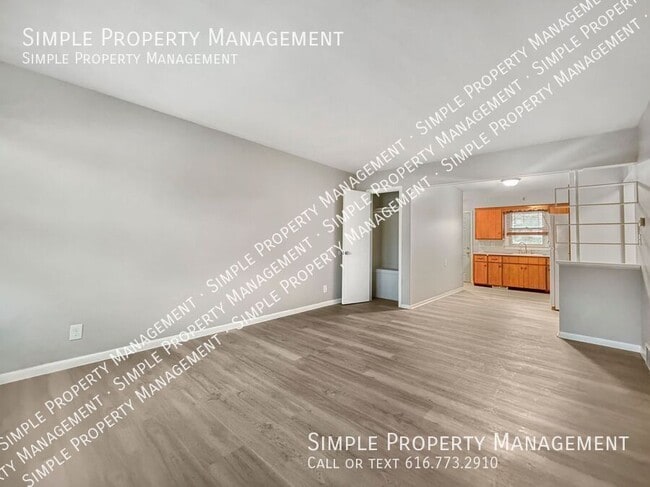 1888 30th St SW in Wyoming, MI - Building Photo - Building Photo