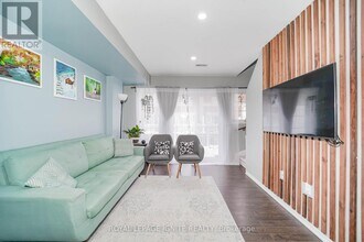 9 Cooperage Ln in Ajax, ON - Building Photo - Building Photo