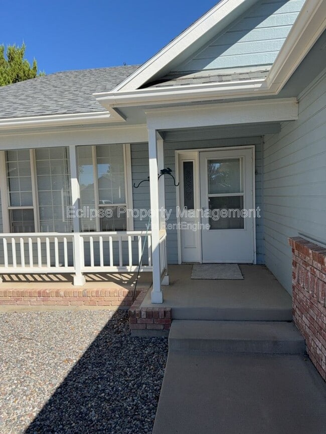 714 E Harbor Cir in Grand Junction, CO - Building Photo - Building Photo