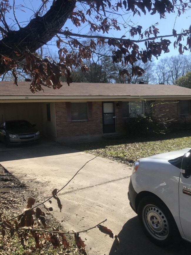 316 Wallace Dean Rd in West Monroe, LA - Building Photo - Building Photo