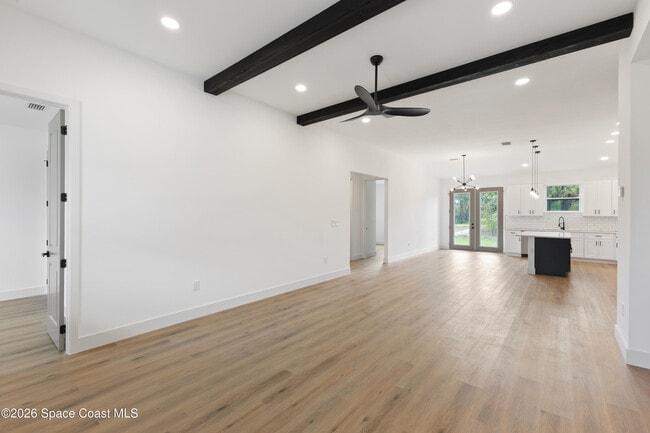 1133 Hanover Ave in Palm Bay, FL - Building Photo - Building Photo