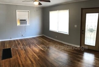 5236 Lomnick St in Chattanooga, TN - Building Photo - Building Photo
