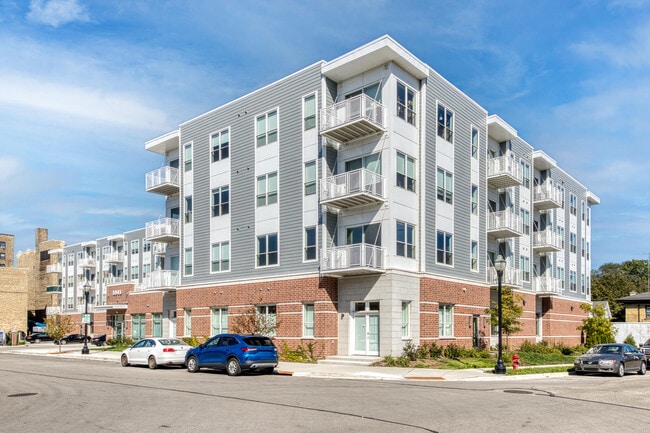 property at 5945 6th Ave