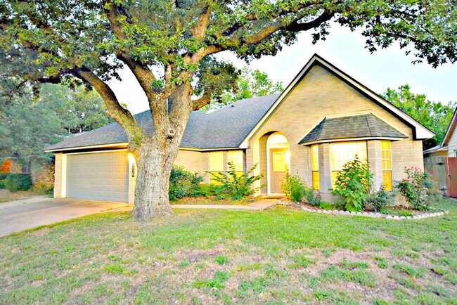 property at 8501 Priest River Dr