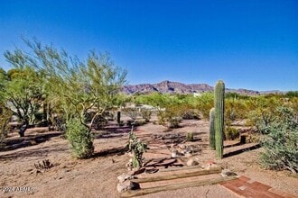 10653 E Sleepy Hollow Trail in Gold Canyon, AZ - Building Photo - Building Photo