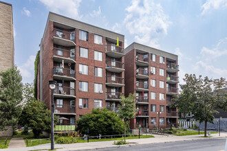 5800 Monk Boul in Montréal, QC - Building Photo - Building Photo