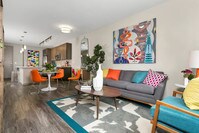 Building Photo - Outlook DTC Apartamentos in Denver, Colorado