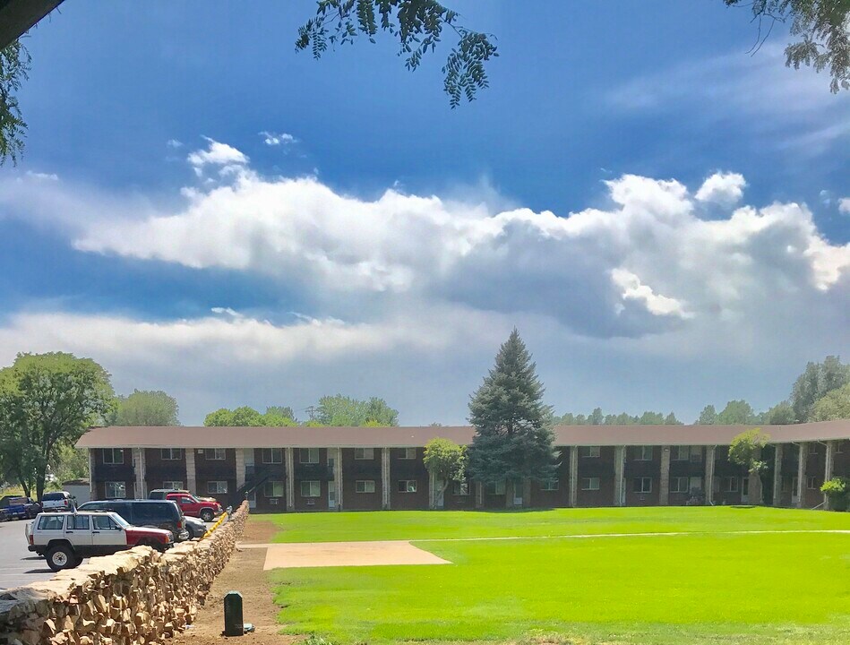 1865 Fenton St in Edgewater, CO - Building Photo