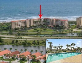 104 Surfview Dr, Unit 1608 in Palm Coast, FL - Building Photo