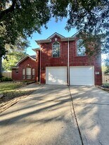 16507 Shady Canyon Ct in Houston, TX - Building Photo