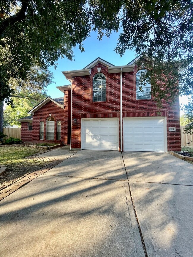 16507 Shady Canyon Ct