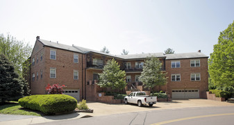 8166 Whitburn Dr Apartments