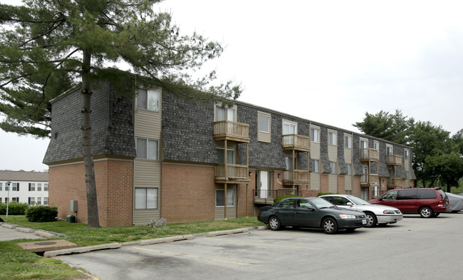 Glenridge Apartments