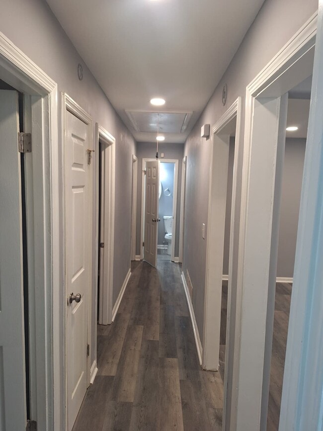 property at 2642 Harmony Way