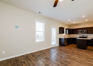 138 Sunfish St in Smithfield, NC - Building Photo - Building Photo