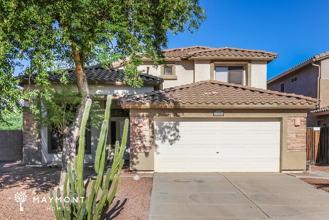 property at 16016 N 158th Ct