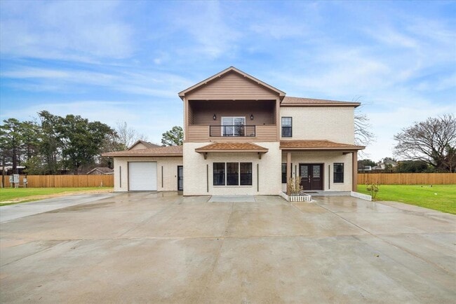 property at 24727 Saddlespur Ln