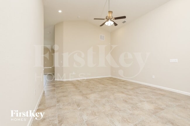 2287 Attilburgh Blvd in West Melbourne, FL - Foto de edificio - Building Photo