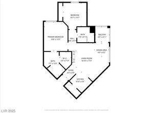 7147 S Durango Dr in Las Vegas, NV - Foto de edificio - Building Photo