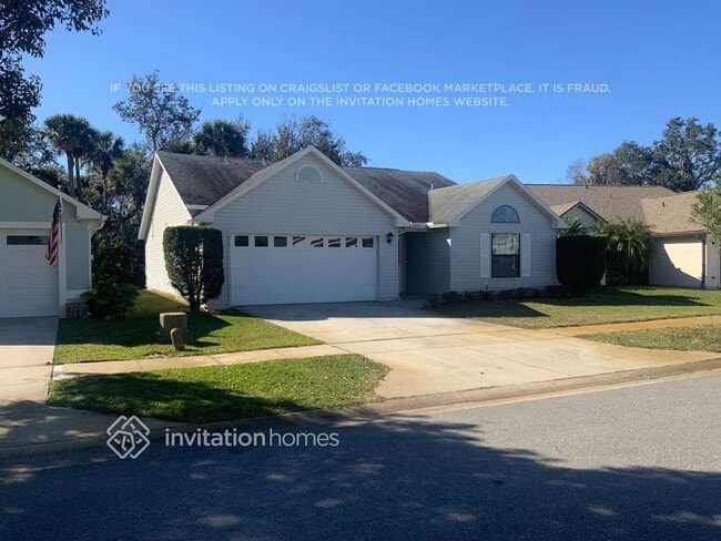 653 Middlebury Loop in New Smyrna Beach, FL - Building Photo - Building Photo