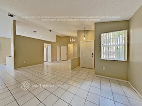 4771 SW 152nd Way in Miramar, FL - Building Photo - Building Photo