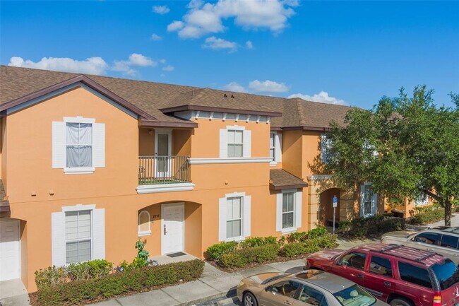 2717 Bushman Dr in Kissimmee, FL - Building Photo - Building Photo