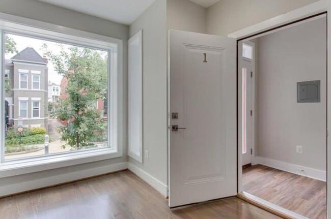 27 Quincy Pl NE in Washington, DC - Building Photo - Building Photo