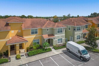 2933 Banana Palm Dr in Kissimmee, FL - Building Photo - Building Photo
