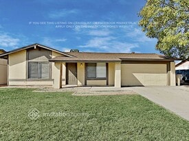 18016 N 57th Ave in Glendale, AZ - Building Photo