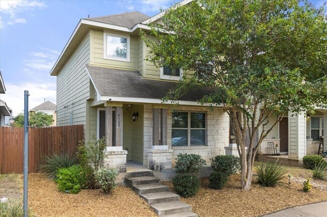 property at 4529 Kind Way