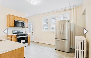 559 Myrtle Ave, Unit 2nd Floor in Albany, NY - Foto de edificio - Building Photo