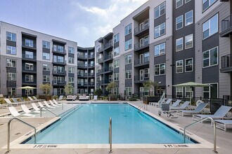 The Jayne in Suwanee, GA - Building Photo - Building Photo