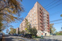 Imperial Towers in Staten Island, NY - Building Photo - Building Photo