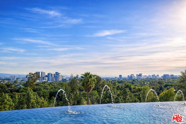 1169 Loma Linda Dr in Beverly Hills, CA - Building Photo - Building Photo