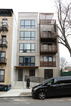 323 20th St in Brooklyn, NY - Building Photo - Building Photo