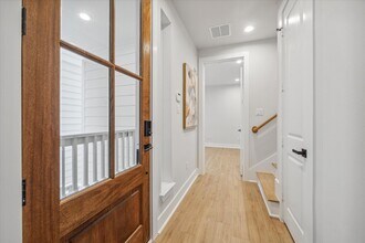 1033 W 17th St in Houston, TX - Building Photo - Building Photo