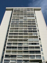 Century Towers in Los Angeles, CA - Building Photo - Building Photo