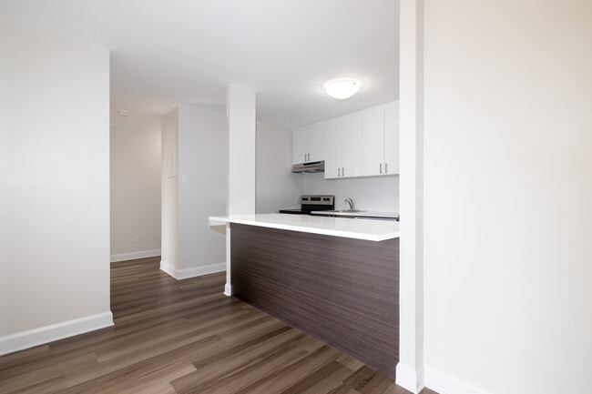 Rue Mistral in Montréal, QC - Building Photo - Interior Photo