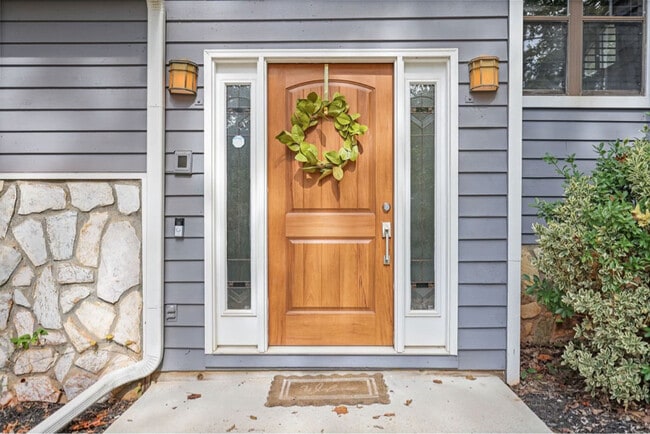 property at 6841 Woodcreek Ln