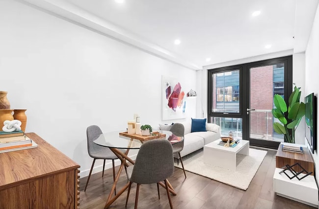 property at 41-14 27th St