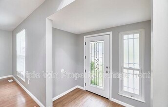 1661 Rishon Hill Dr in St. Louis, MO - Building Photo - Building Photo